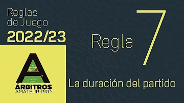 ¿Qué es la Regla 7 del Reglamento de colisión?