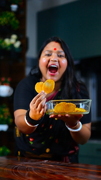 spicy lays chips #shorts #lays #chips #potatochips