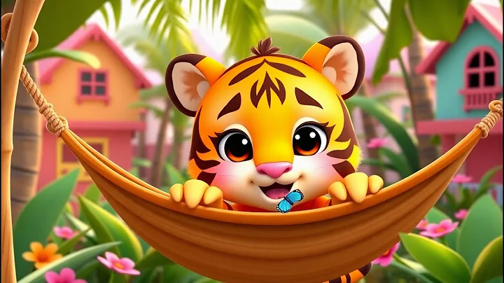 Magic Words Song – Please, Thank You & Kindness | Fun Educational Manners Nursery Rhyme | Song