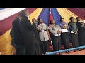 NI MWAMINIFU - BEREANS MINISTERS live @- Sing to save a soul concert. #vocalsofpraise