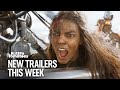 New trailers this week  week 19 2024