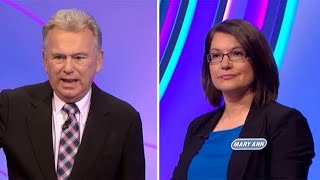 Wheel of Fortune contestant scolded by Pat Sajak ripped apart by fans - Infotainment,,,