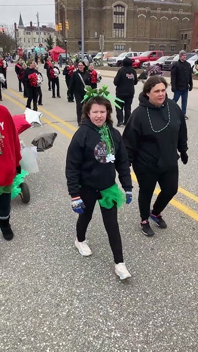 bay city st patricks day events