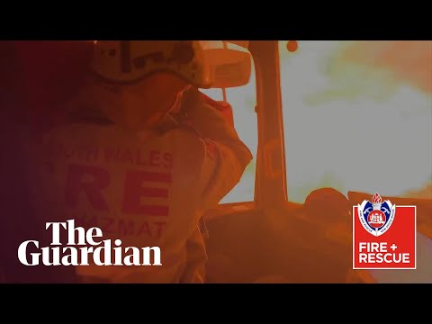 Video: Ako Môžete Pomôcť Austrálskym Snahám O Pomoc Pri Požiari Bushfire