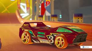 Hot Wheels Unleashed 2 Turbocharged OYNUYORUM!!