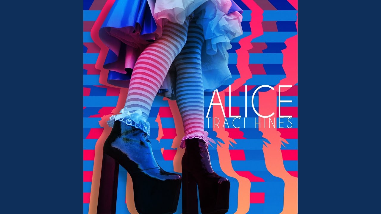 ALICE YouTube ALICE YouTube
