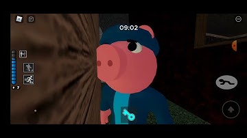 Roblox Piggy Distorted Memory Solo Glitch% Speedrun [3:48]