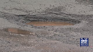 Committee bulks up roads bill with $150-million in grants