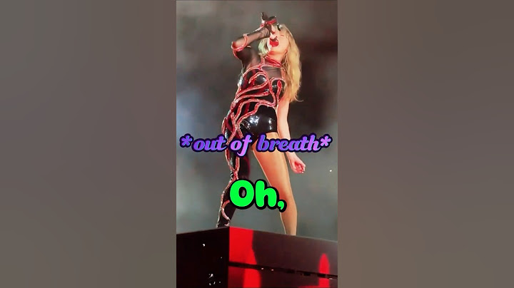 Ariana Grande or Taylor Swift Who Wins the High Note Battle #shorts