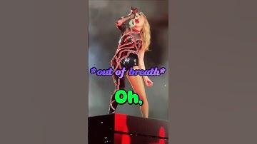 Ariana Grande or Taylor Swift Who Wins the High Note Battle #shorts
