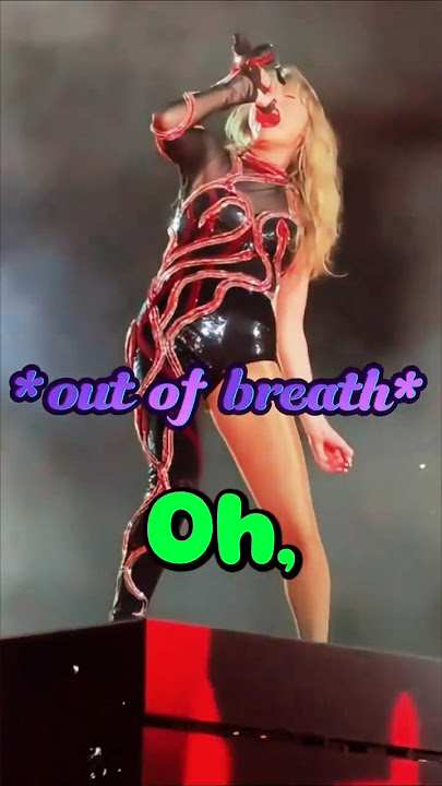 Ariana Grande or Taylor Swift Who Wins the High Note Battle #shorts