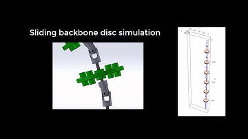Continuum robot design analysis and payload capacity test