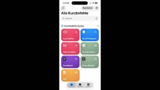 iPhone Action Button einrichten: Kurzbefehle auf die Aktionstaste – Schritt für Schritt