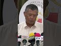 Senate Sgt-at-Arms Aplasca inilagay sa ‘preventive suspension’ - Ombudsman
