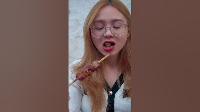 1. Giới thiệu về thịt xiên nướng Lãng Yên