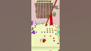 Bridge Race All Levels Gameplay Android,ios Levels 1178 #Shorts