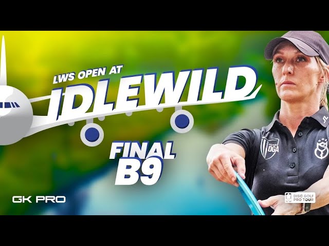 2022 LWS Open at Idlewild Preview: The Last Stop Before Europe - Ultiworld  Disc Golf