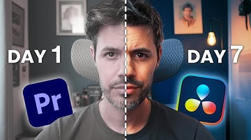Can I learn Color Grading in 1 week?