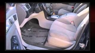 2004 Chrysler Pacifica  in Bartlesville, OK 74006