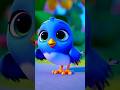 Toddler song about birds | Kidzoland Nursery Rhymes &amp; Kids Songs