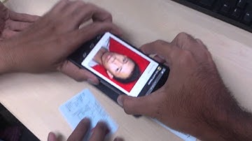 Proof of Concept e-KTP data retrieval (2)