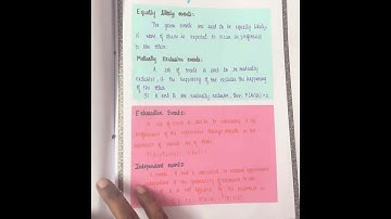 Class 12 cbse- maths project-Probability