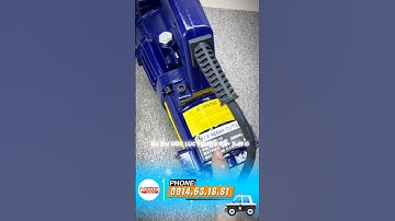 Tổng hợp các đơn hàng sáng nay: máy cắt sắt, máy đầm thước, xe chở vật liệu #shorts #maydamthuoc