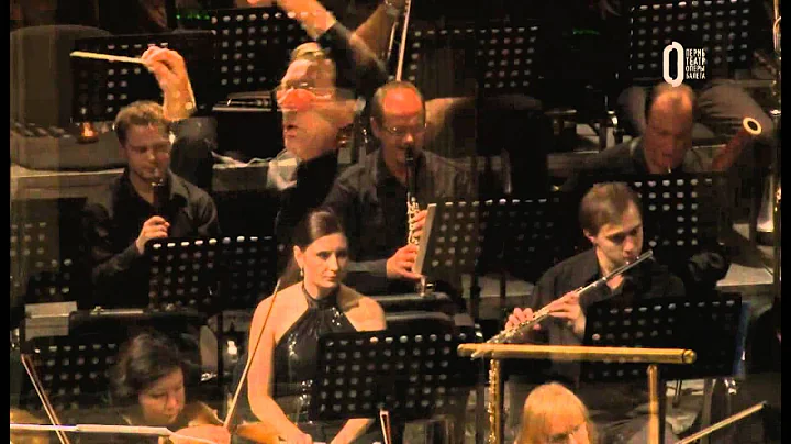 C. Ives. Symphony no. 1 in D minor /  .  1 -
