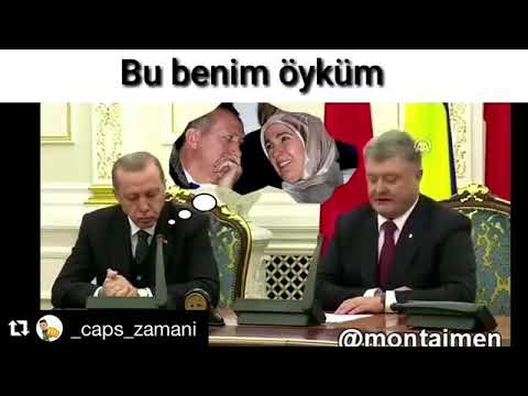 Bu Benim Öyküm Erdoğan