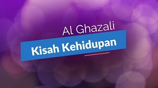 Al Ghazali - Kisah Kehidupan KARAOKE TANPA VOKAL