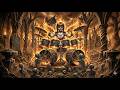 EXTREME HEAVY METAL 2026 MIX | Crushing Riffs, Dark Battle Sound & Iron Power 🤘