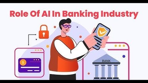 #ONPASSIVE Blog Video : Role Of AI In Banking Industry