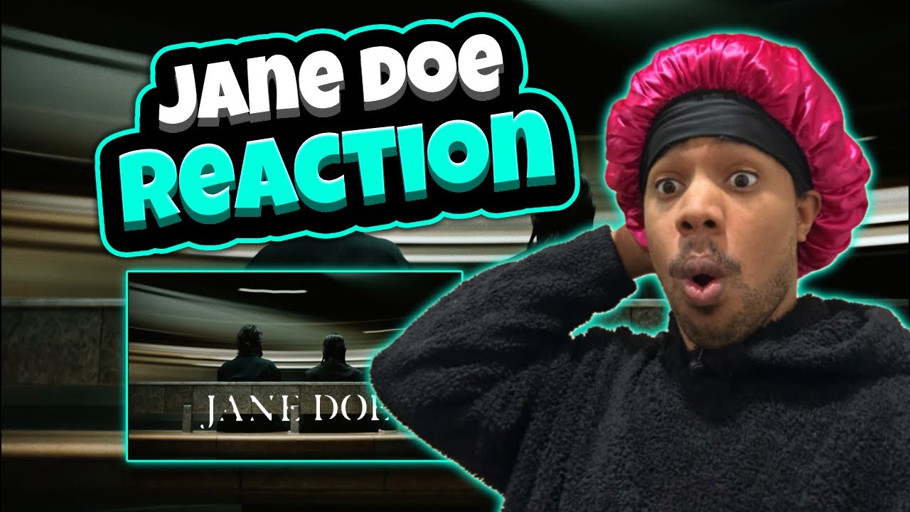 こんな二人を期待していなかった.....米津玄師, 宇多田ヒカル Kenshi Yonezu, Hikaru Utada - JANE DOE | リアクション