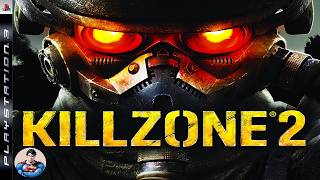 Killzone 2 / PS3 / FULL WALKTROUGH