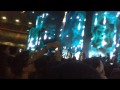 Capture de la vidéo Concerto Tiziano Ferro Verona 8 7 2015