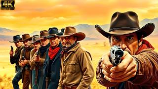 The Magnificent Seven Action 2025, Adventure Hollywood Action 2025 Movie In English Full Hd