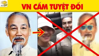 13 Luật Cấm Tuyệt Đối Ở VN Và Kỳ Lạ Trên Thế Giới...Bạn Hãy Cẩn Thận Với Luật Cấm Thứ 9 | Nhanh Trí