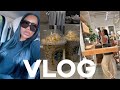 VLOG: HOME DECOR SHOPPING  + HOW TO IGNORE HATERS + TIK TOK SALMON BOWL + HAULS | KIRAH OMINIQUE