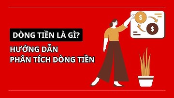 Dòng tiền là gì? Hướng dẫn phân tích dòng tiền.