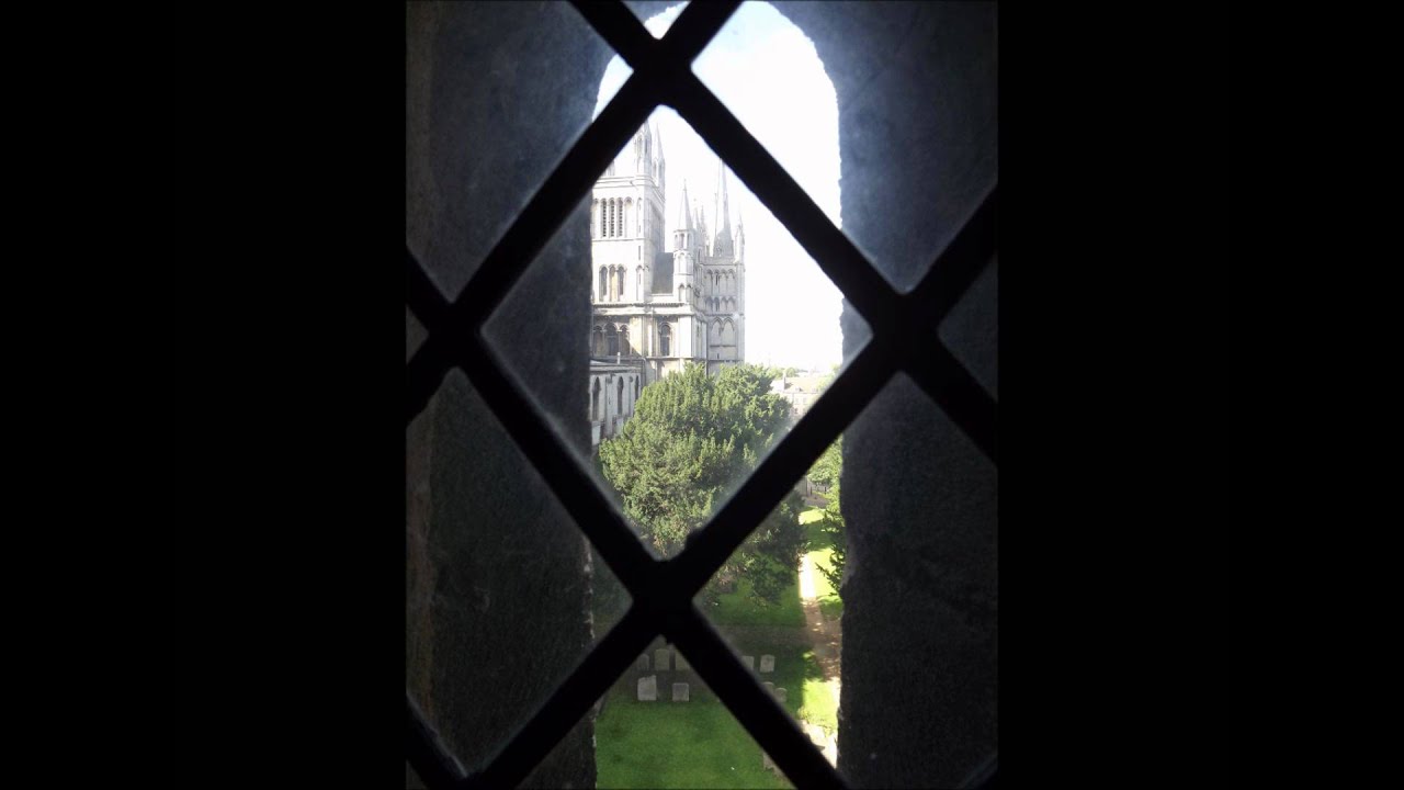 Herbert Howells - O Pray for the Peace of Jerusalem