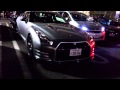 R35ミーテイング　大黒