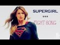 Supergirl  fight song