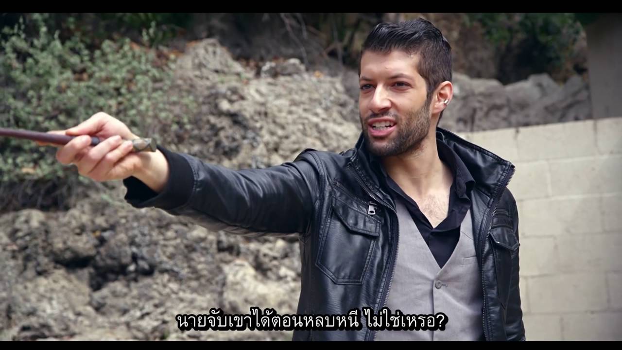 The OMEn Chronicles Harry Potter [ซับไทย] - YouTube