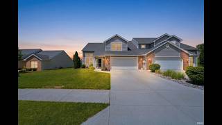 1851 Meadowsweet Parkway, Fort Wayne, IN, 46808 Tour - $269,900 1851 Meadowsweet Parkway, Fort Wayne, IN, 46808 Tour - $269,900