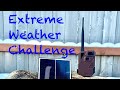 Game Camera Extreme Weather Challenge - Zleo CTC010