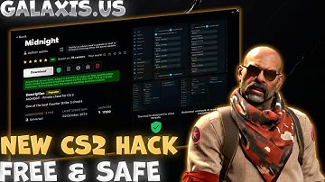 [2025] Counter Strike: 2 Cheat - Download INSANE FREE CS2 Cheats - Undetected