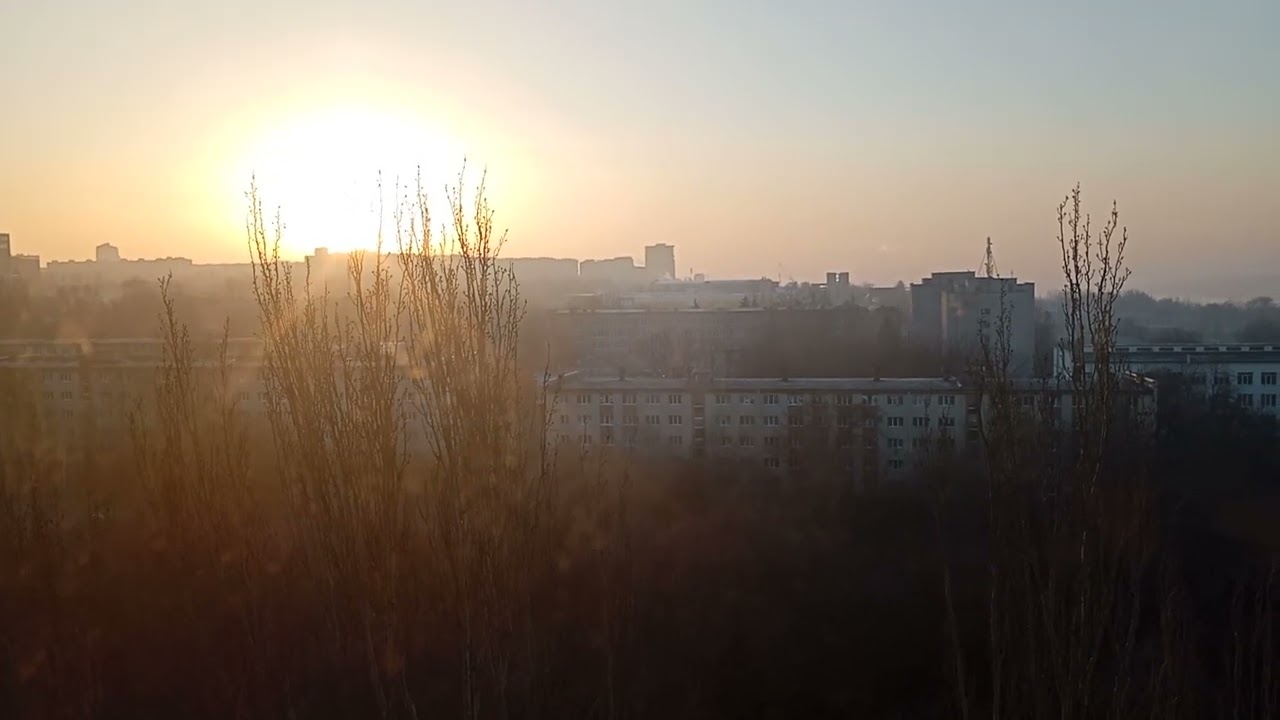 Ждём ядерку по США и Израилю. Война в Израиле будет начинаться, а в Украине идти к концу 