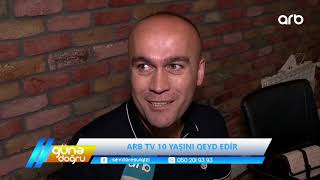 ARB TV 10 İL