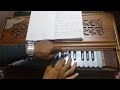 तम्घास माथी रेसुङ्गाको बन // Tamghas Mathi // How to play Harmonium ?, हर्मोनियम बजाउँदै गाउने तरिका Mp3 Song