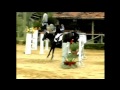 Marcella zanin e universo comando sn  grand prix 2009  3 lugar